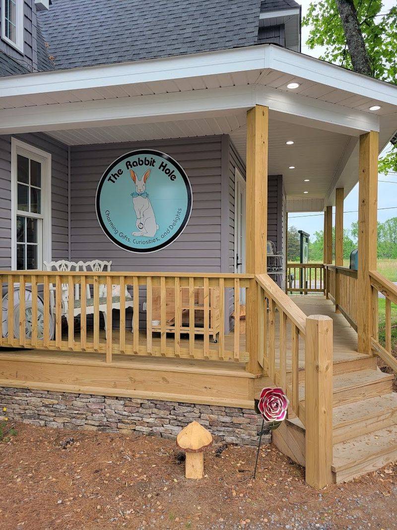 Pet Friendly And Porch Perfect