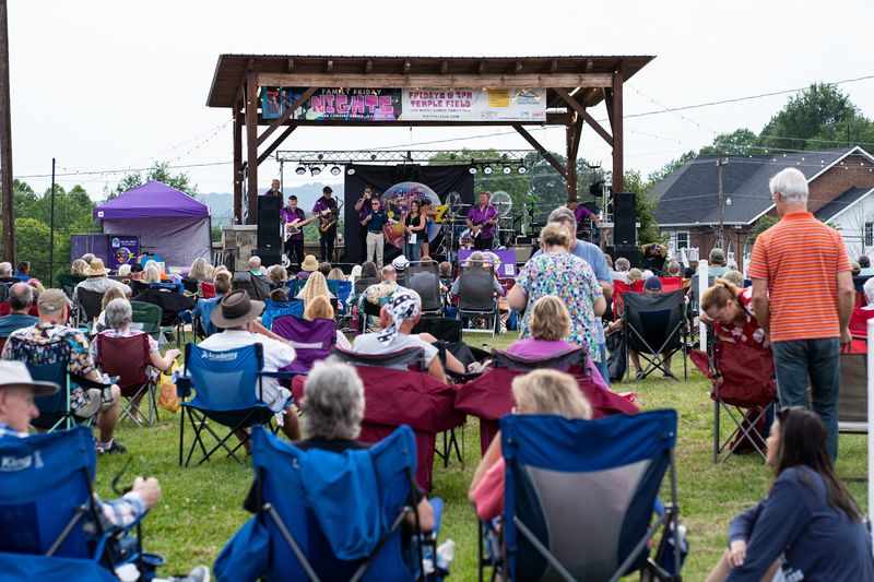 This One-Of-A-Kind North Carolina Festival Celebrates A 337-Year-Old Journey From Exile Back To The Italian Alps - Decor Hint Learn Why This Festival Reaches Back To 1689