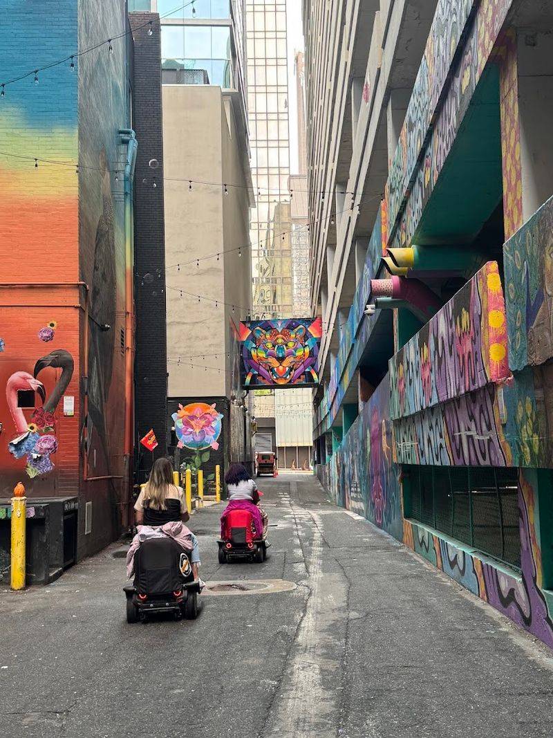 This North Carolina Tour Lets You Glide Through Uptown On Segways And Giant Motorized Stuffed Animals - Decor Hint Hear Local Stories That Bring Uptown's History To Life