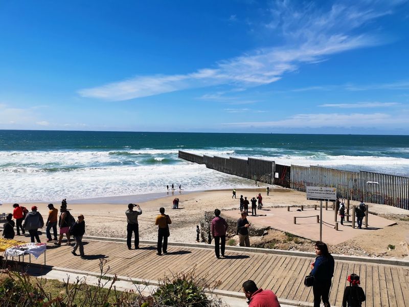This Small California Beach Town Hosts A Sandcastle Festival Right On The Coast - Decor Hint Cheer On Young Builders In The Kids Competition