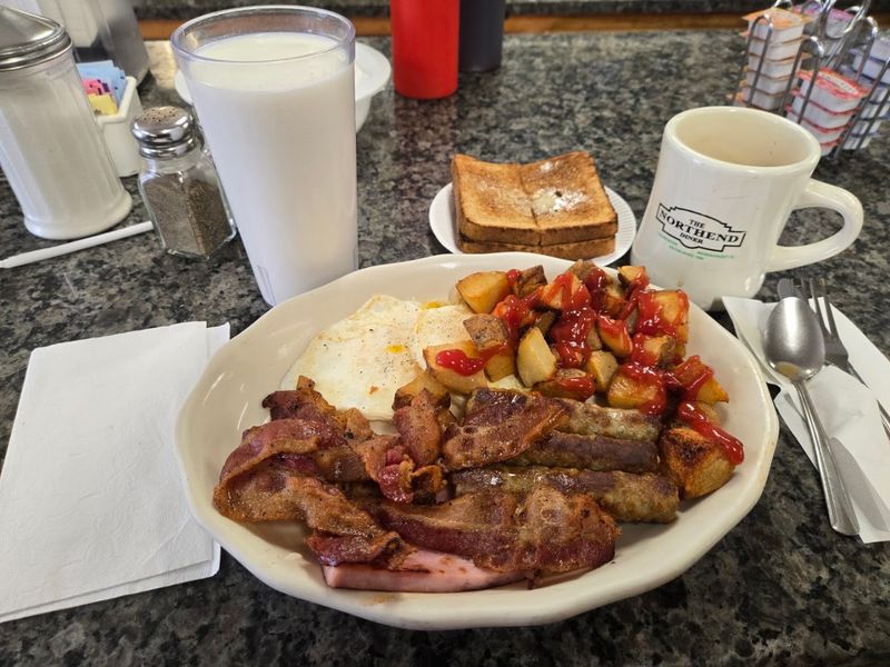 Portion Sizes That Redefine What Value Actually Means