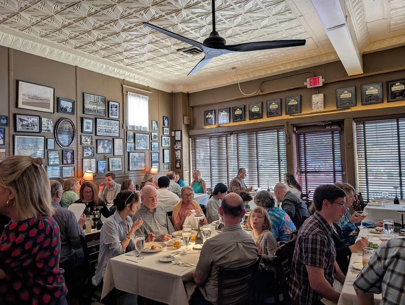 Why This Spot Earns Repeat Visits Year After Year