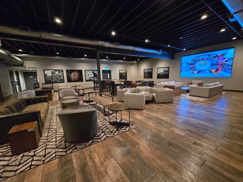 Find Your Favorite Corner Across The Multiroom Interior