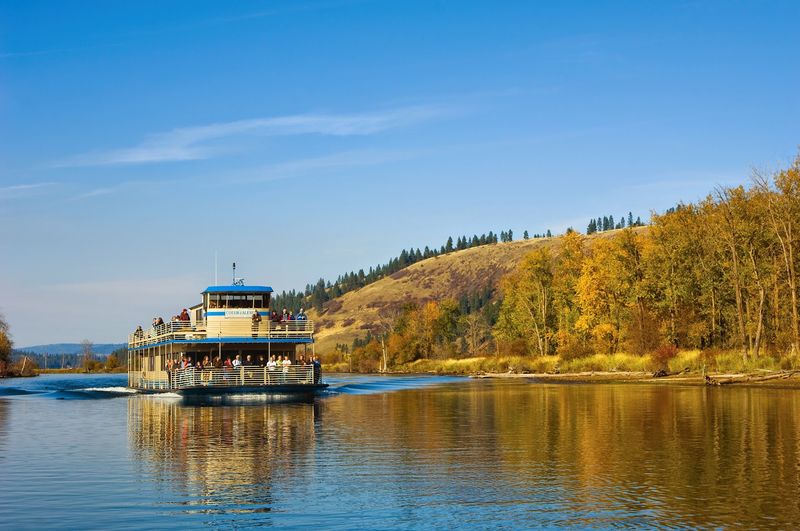 Return With A River Story Most Idaho Travelers Miss