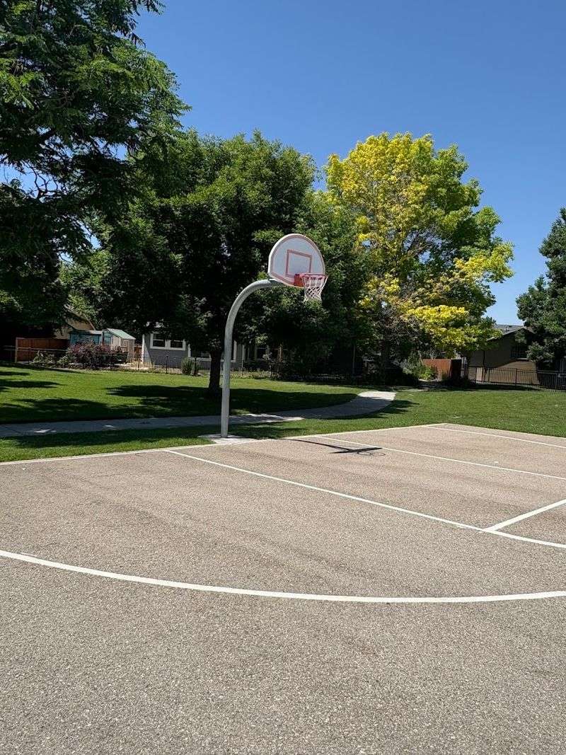 This Newly Rebuilt Idaho Playground Brings Castle-Themed Fun To Every Child - Decor Hint Courts, Hoops, And Active Fun for Everyone