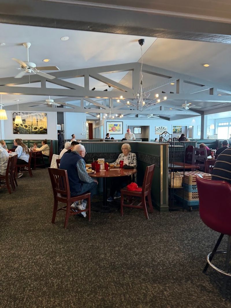 FarmHouse Cafe & Bakery, Omaha