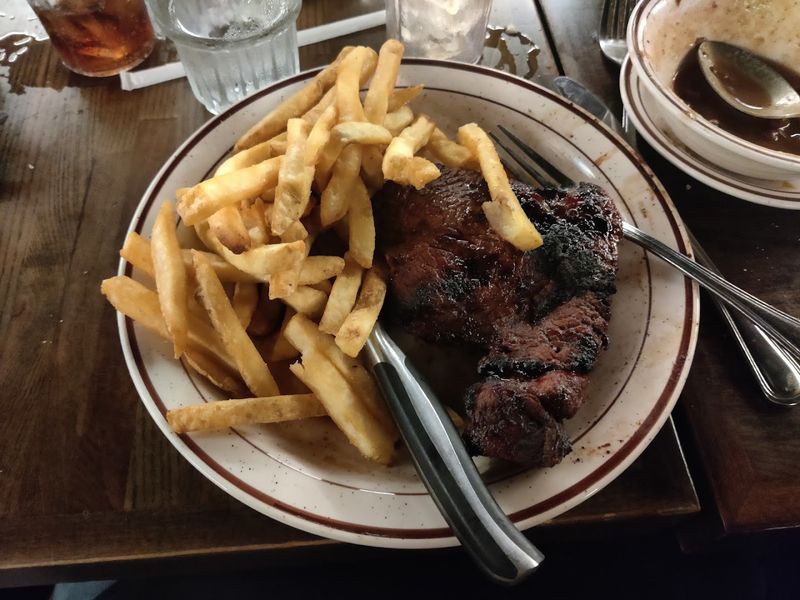 Jocko's Steakhouse, Nipomo