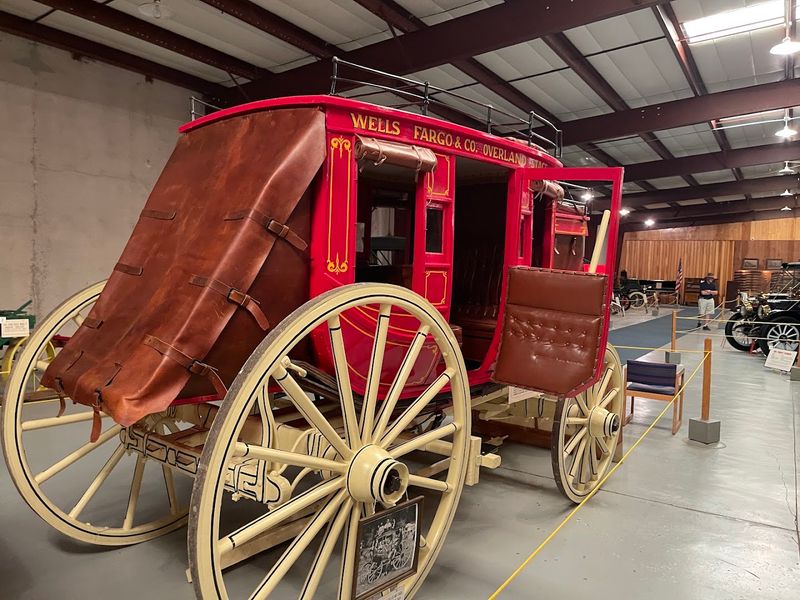 These 9 Colorado Automobile Museums Belong On Every Gearhead's List - Decor Hint Dougherty Antique Car And Tractor Museum, Longmont