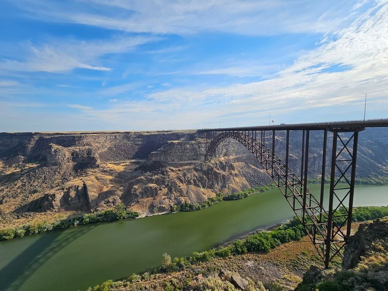 In 2026, These 11 Idaho Day Trips From Boise Pay Off Every Mile - Decor Hint Snake River Canyon Rim Trail, Twin Falls