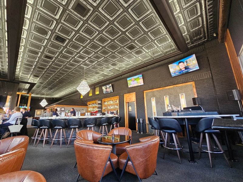 North 40 Chophouse, North Platte