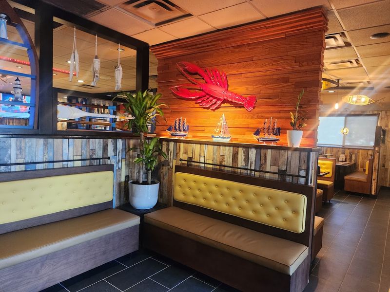 10 Seafood Restaurants Across Nebraska That Are Worth The Drive - Decor Hint Unity Seafood Cajun Grill & Bar, Omaha