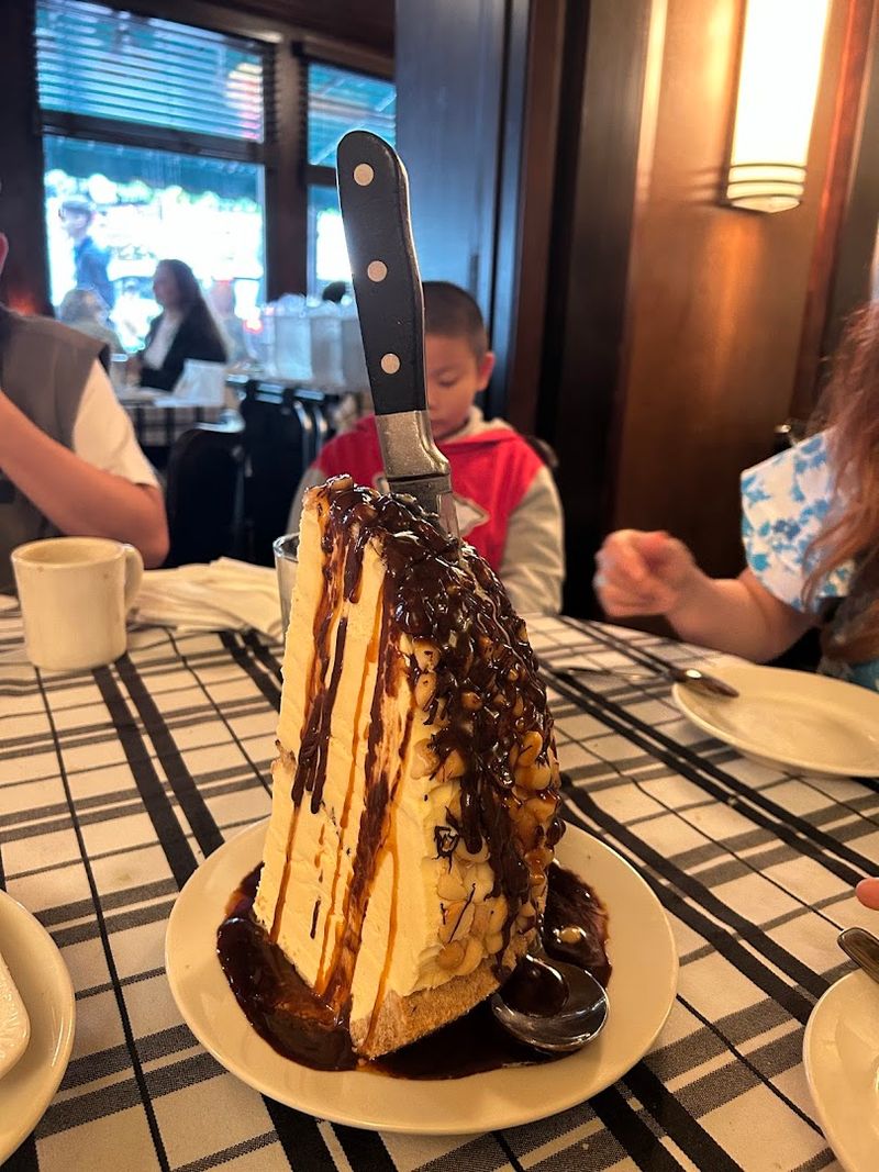 Desserts That Make You Forget You Are Full