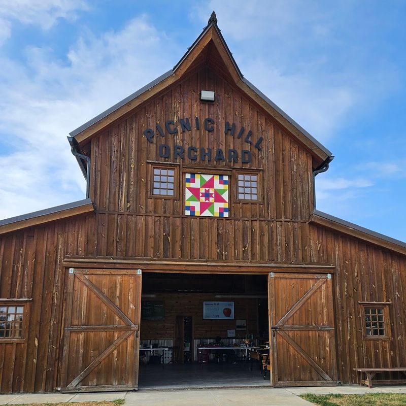 You Can Buy Pre-Picked Apples Instead