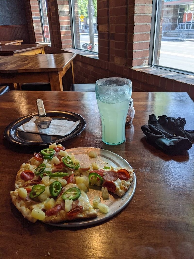 Plan Your July Food Trip Around These 11 Moscow, Idaho Restaurants - Decor Hint Gambino's Italian