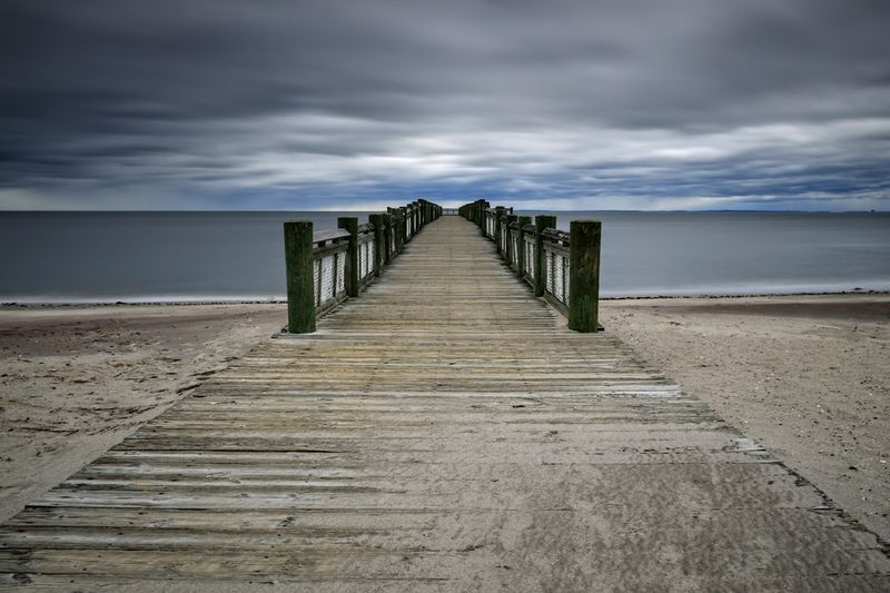 Walnut Beach Brings The Breezy Charm