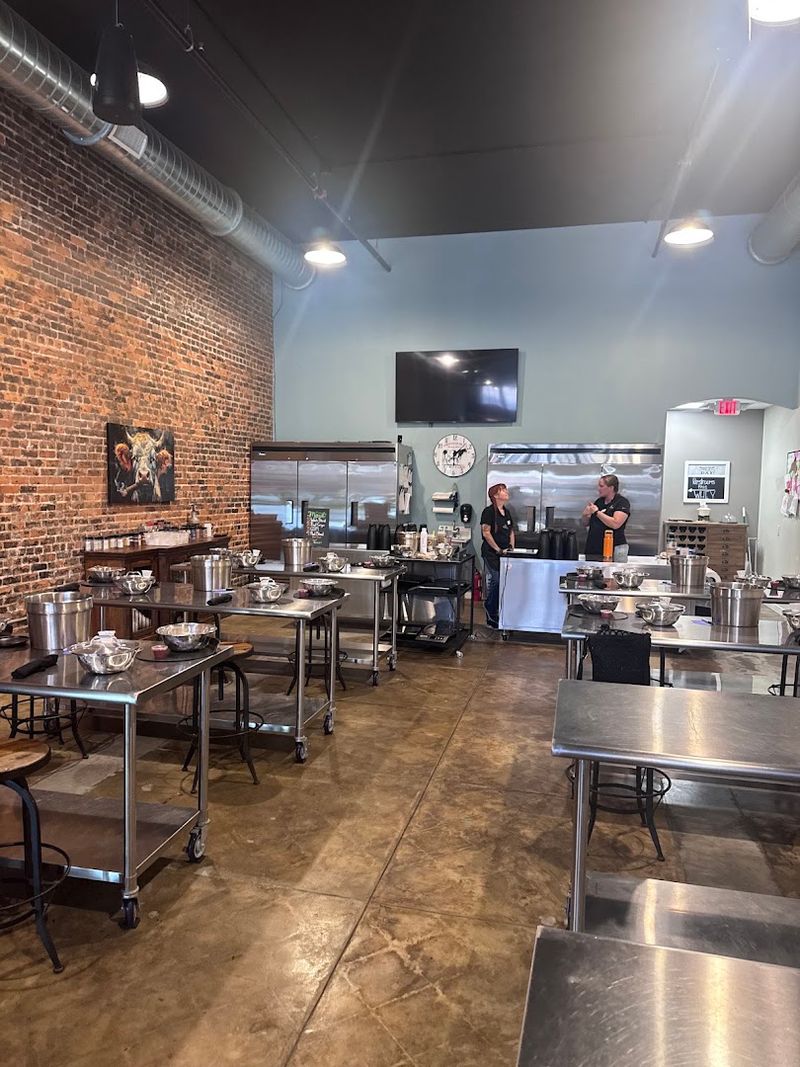 Cheeseology, Tampa
