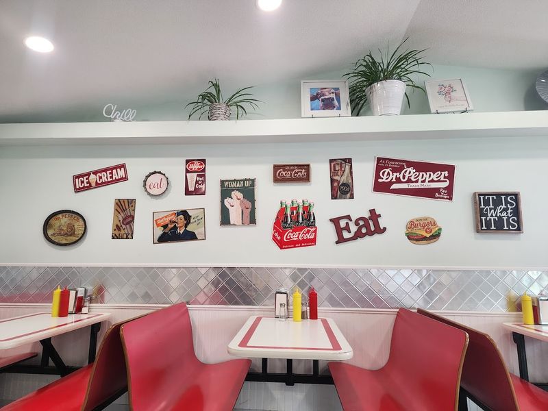 These 10 Southeast Nebraska Hidden-Gem Restaurants Have Locals Talking - Decor Hint Dairy Sweet, Auburn, Nebraska