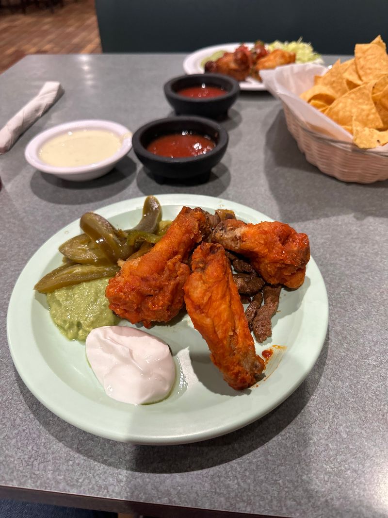This Kentucky Mexican Buffet Is A Fiesta Of Flavors You Will Want To Try Twice - Decor Hint Appetizers That Could Easily Be The Main Event