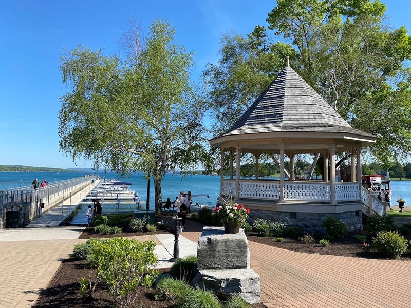 Skaneateles Lake