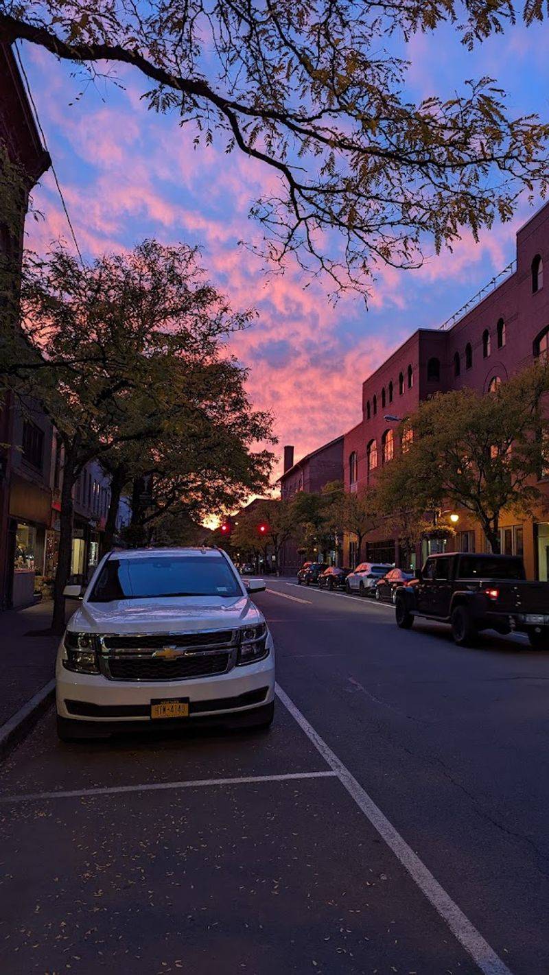 Corning