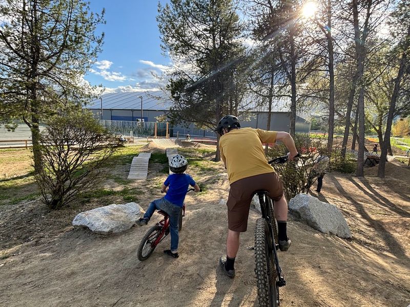 The Dirt Track Hidden Gem
