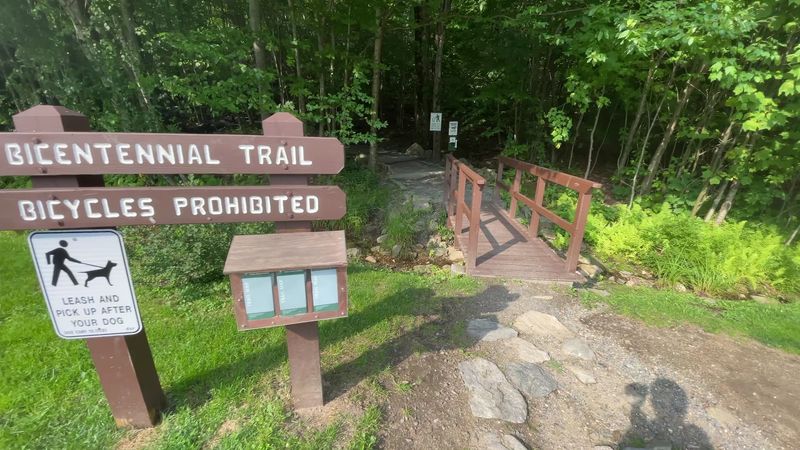 Wachusett Mountain State Reservation, Princeton