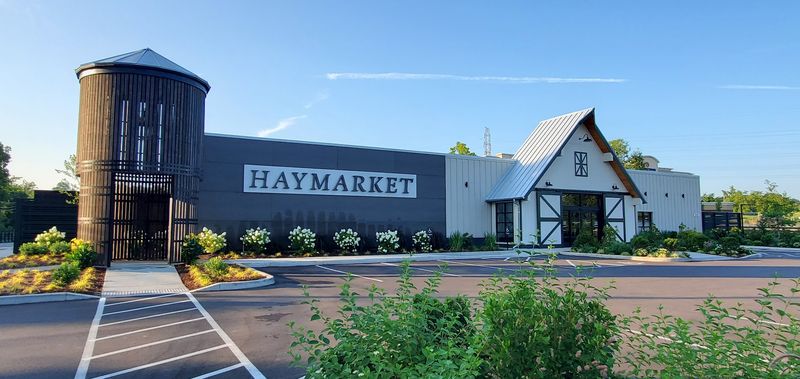 10 Lovely Kentucky Cafes With Beautiful Settings To Visit This July - Decor Hint Haymarket