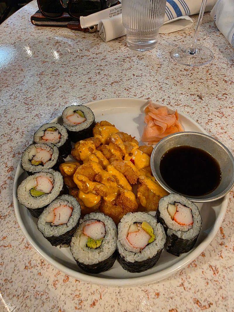 Rivertown Bistro, Conway