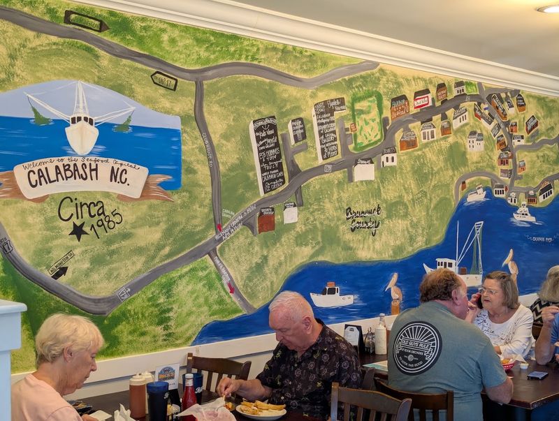 Beck's Restaurant