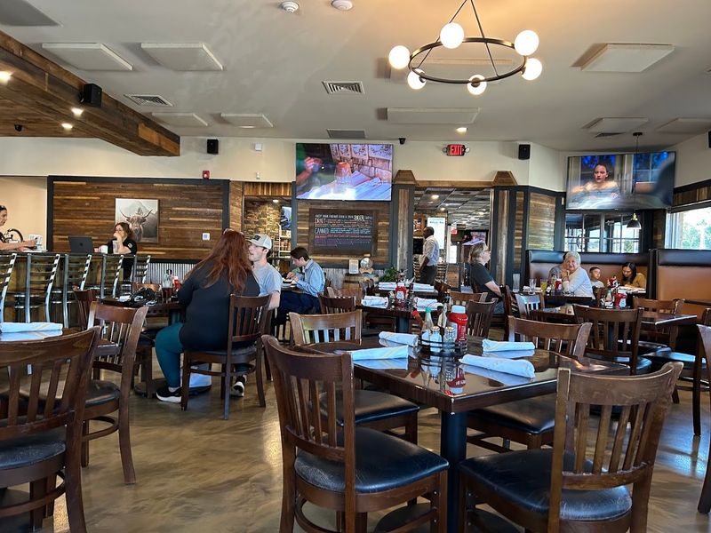 A Vernon Favorite Makes Its Long-Awaited Return