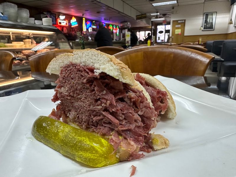 Barrister's Catering, Cleveland 