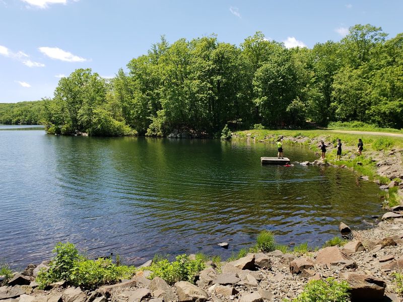 Waterpower Started Durham’s First Local Industry