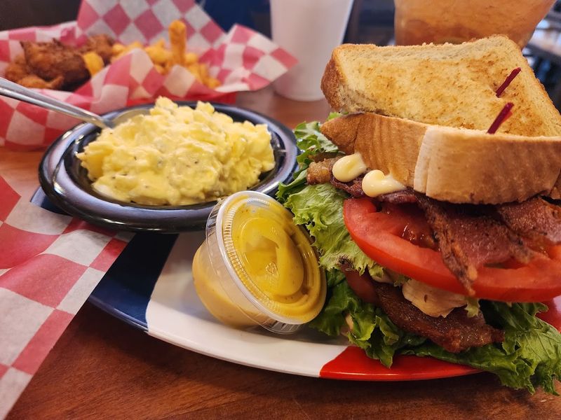 A Menu Built For Real Hunger, Not Just Trends