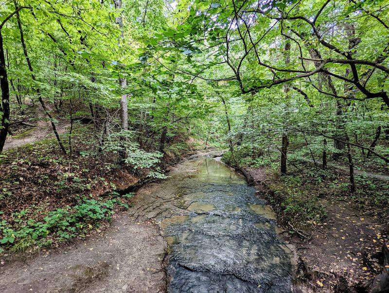 These 12 Nebraska State Parks Feel Especially Worth Visiting In The Hottest Months - Decor Hint Platte River State Park