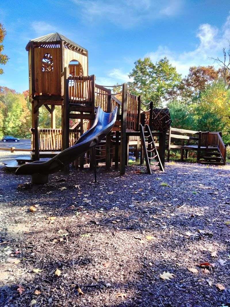 A Community-Built Adventure That Changes With Every Season