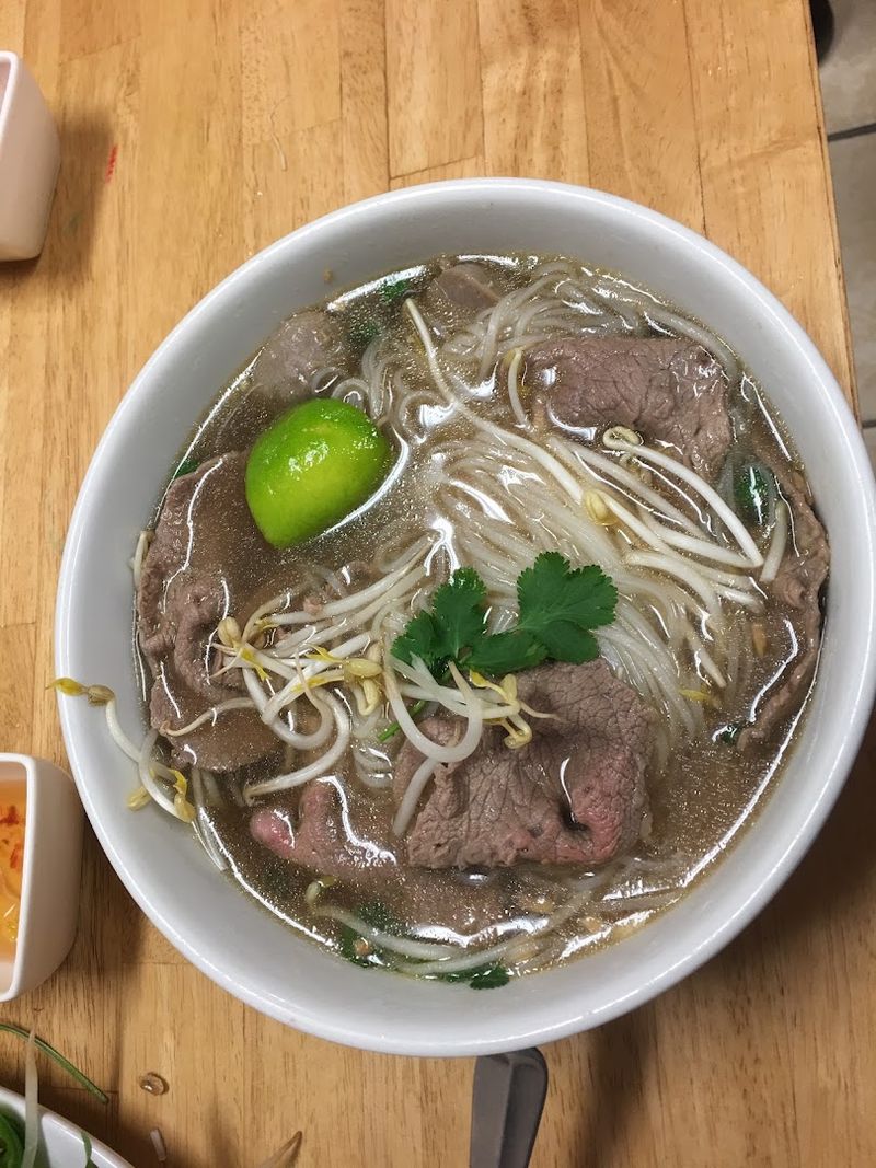 This Hidden Idaho Asian Market Is Packed With Pacific Flavors - Decor Hint Steaming Bowls Of Pho Inside