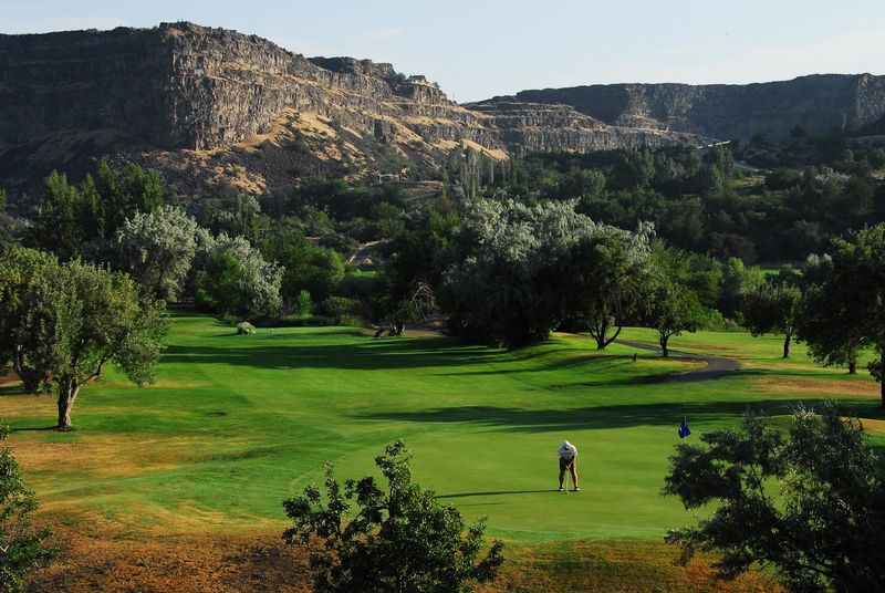 You Feel The Scenery Before The Scorecard Matters