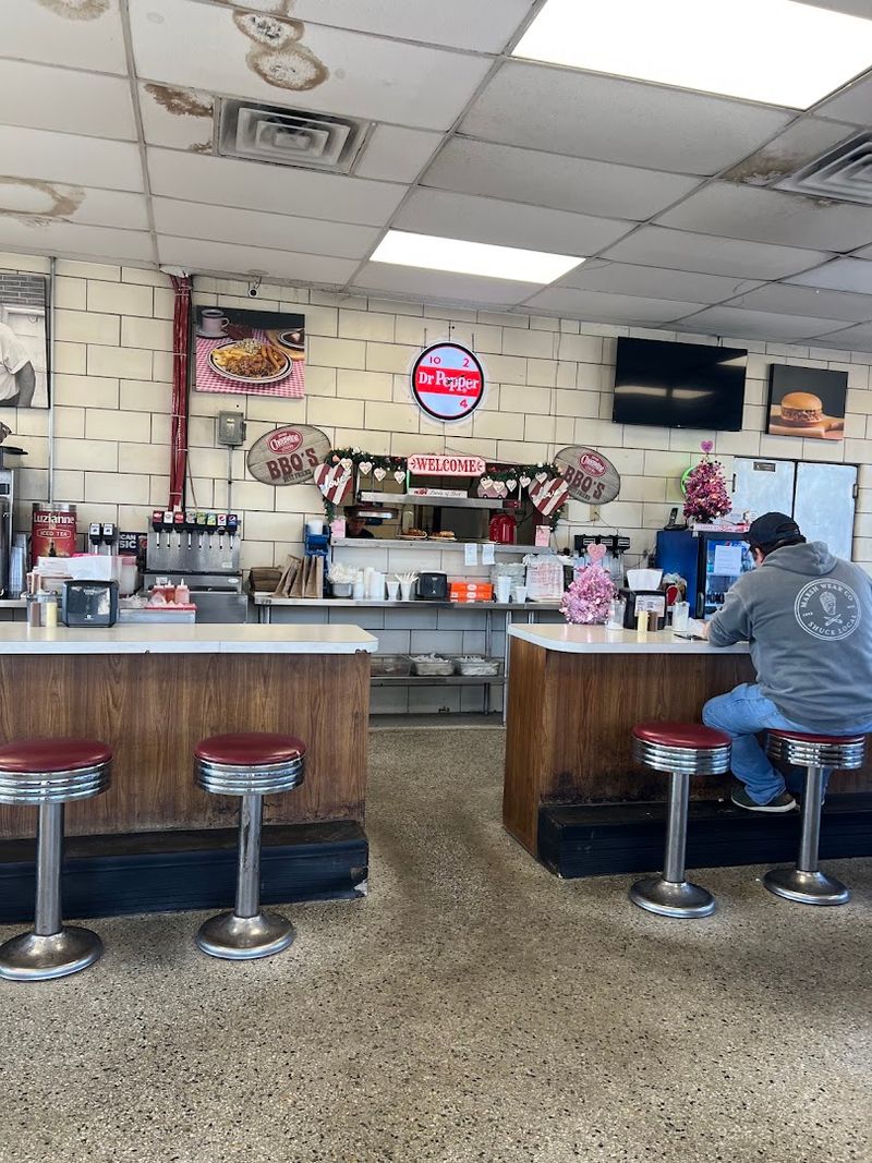 Fuzzy's Bar-B-Q
