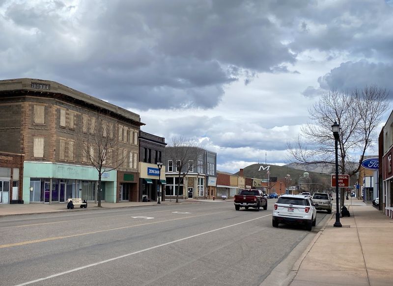 Montpelier