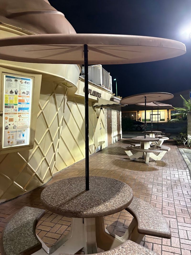 This Huge Ice Cream Cone Shop In Florida Is Hard To Miss - Decor Hint Architecture You Can't Ignore