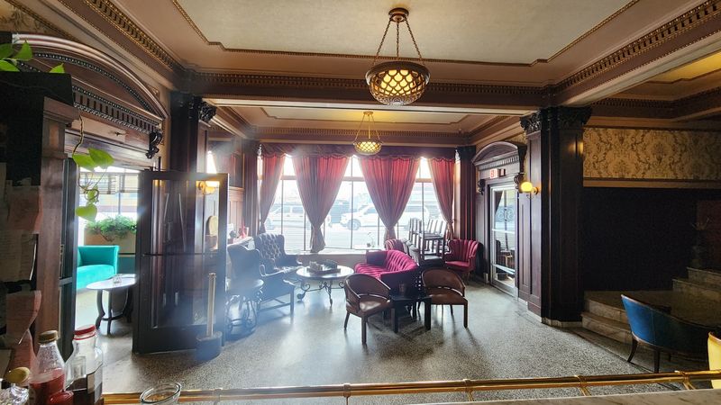 313 Whiskey Bar & Speakeasy, Pocatello