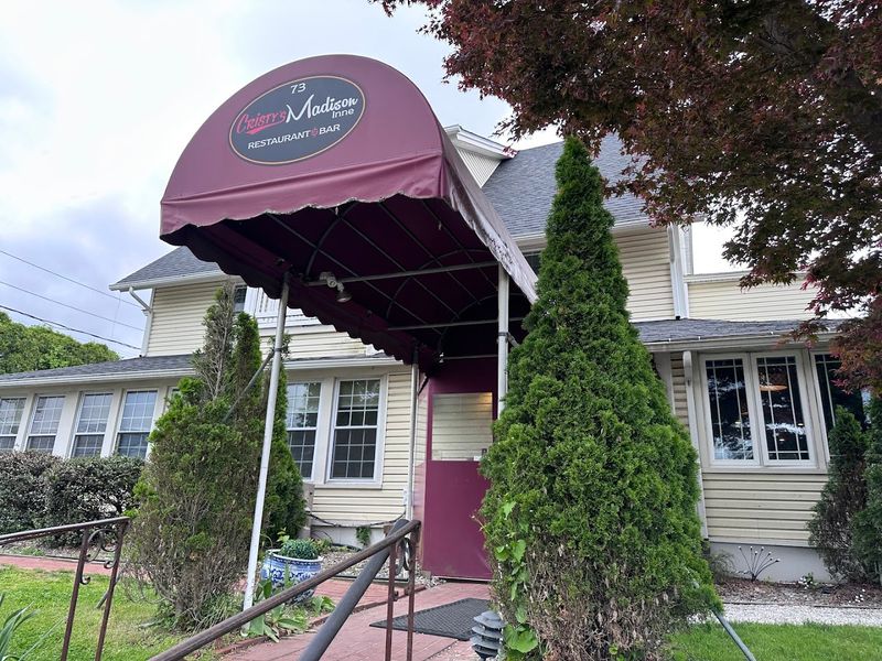 Cristy's Madison, Madison