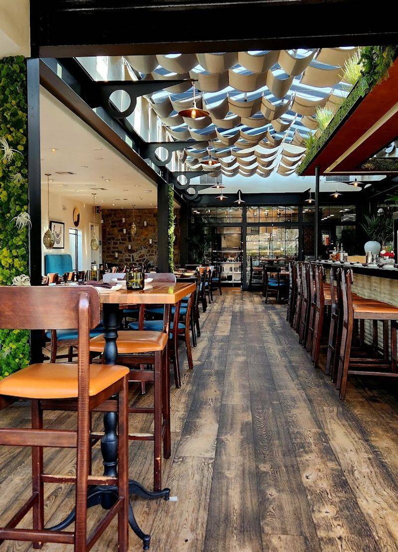 14 Mexican Spots Across Southern California That Are Nearly Impossible To Top - Decor Hint CHAAK Kitchen, Tustin