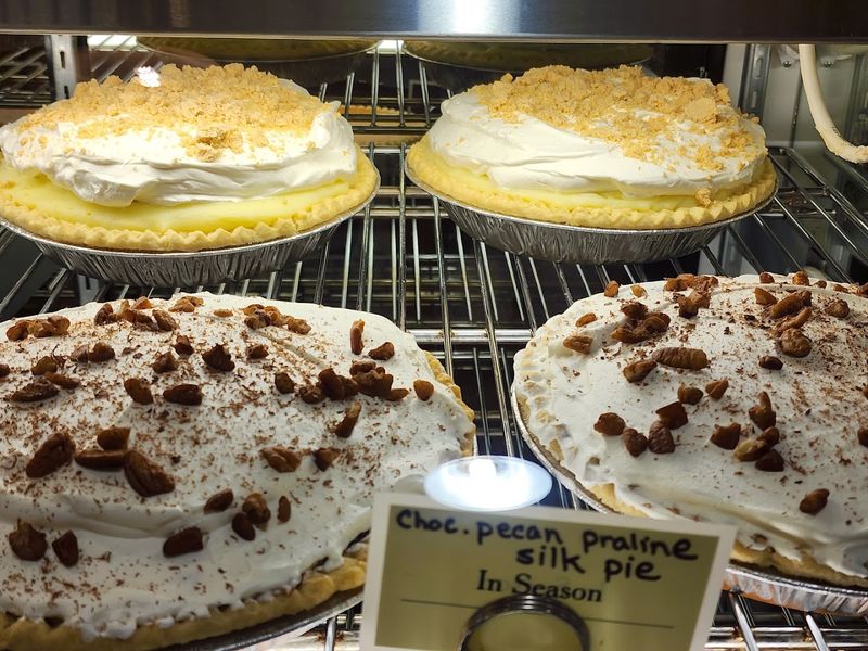 Desserts That Deserve A Separate Strategy Session