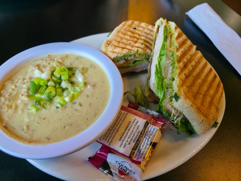 Sandwiches Worth Talking About