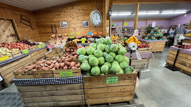 Lavern's Country Market