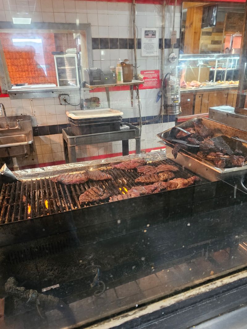 Meats That Mean Business