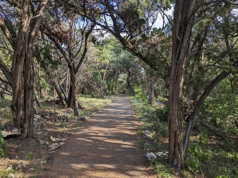 Stillhouse Hollow Nature Preserve, Austin