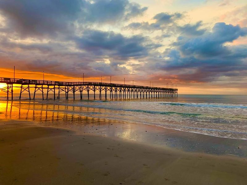 Oak Island