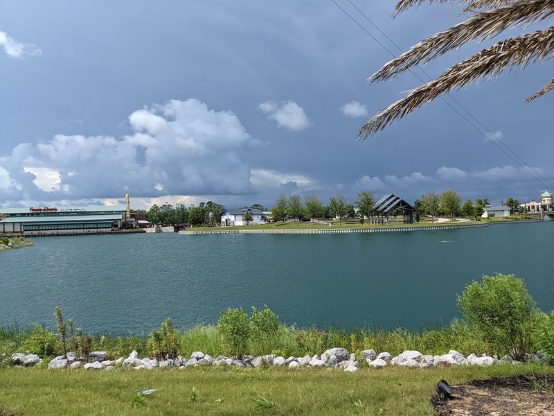 9 Alabama Coast Towns Where The Crowds Never Really Leave - Decor Hint Foley